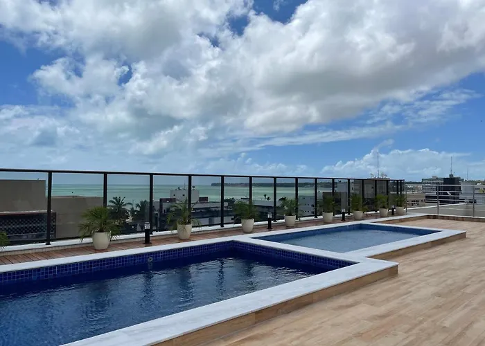 Apartamento Deluxe Tambau